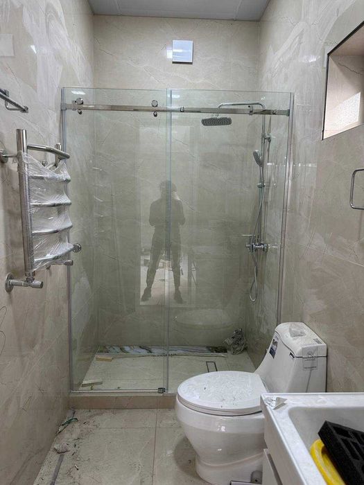 Dushkabinalar xar xil turda