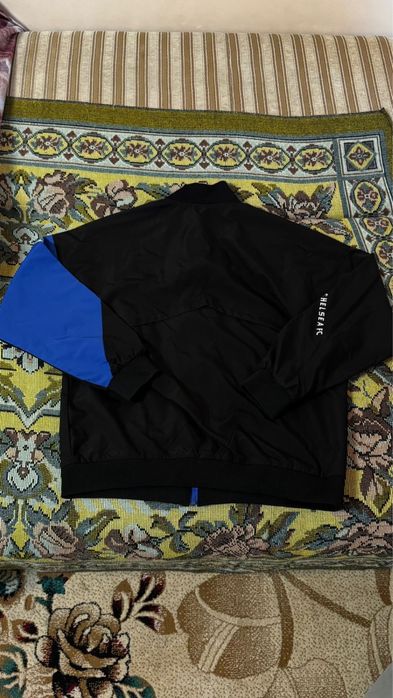 Спортивка футбольная