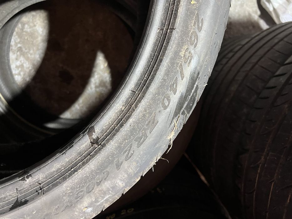 265 40 21 pireli vara 2024
