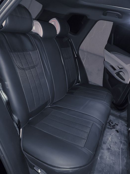 BYD PRO avto chehol chexol,авто чехол чехлы