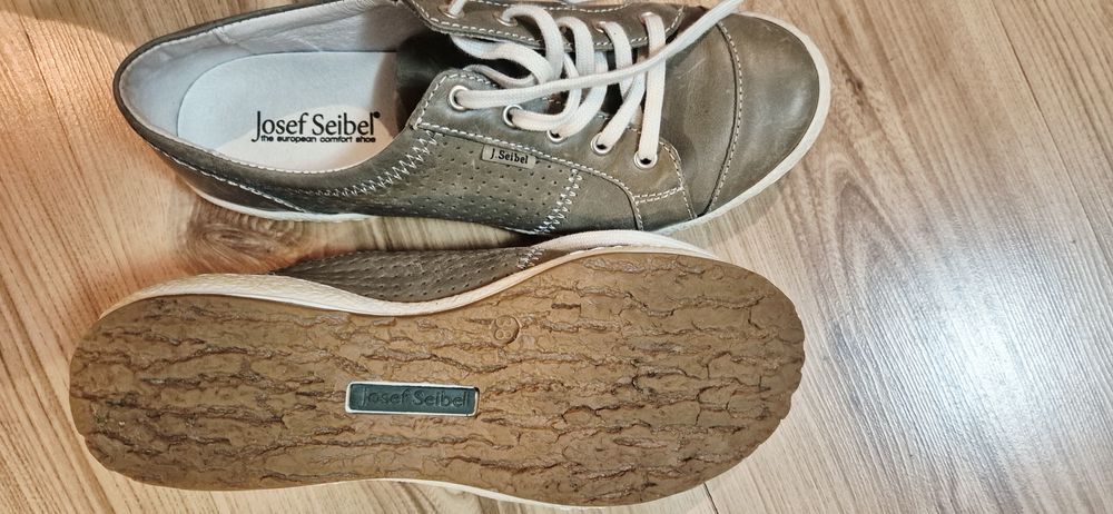 Pantofi sport Josef Seibel