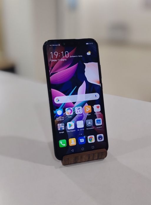 HUAWEI Mate 20 Lite 4/64Gb Гарантия