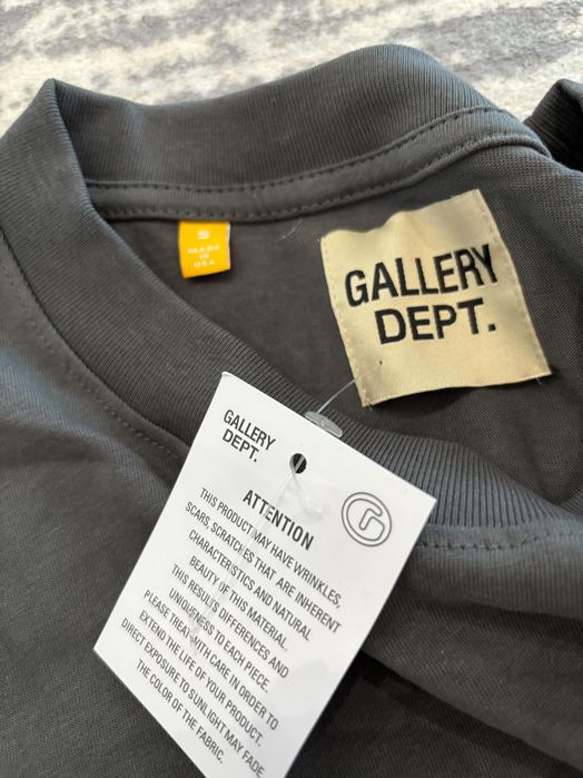 Gallery Dept тениска