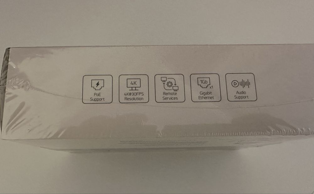 GL.iNET POE Remote KVM Control - Sigilat