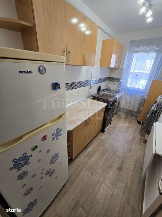 Apartament 2 camere Bucătărie separată Cartier Mănăștur Aleea Gârbău
