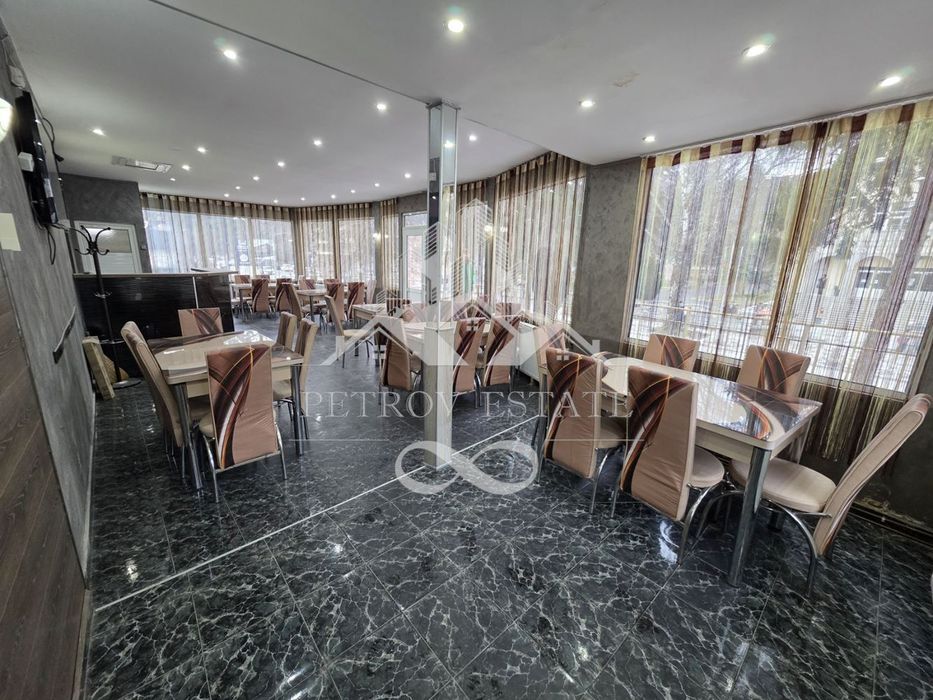 Продава се Офис в Велинград - 69 кв.м за 610 €/кв.м - Снимка #3