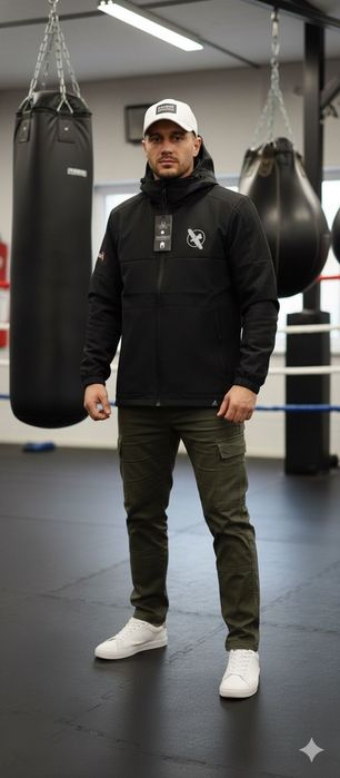 Ветровка Hayabusa