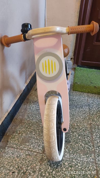 Баланс-Колело за деца