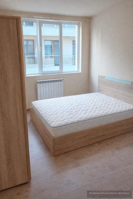 Дава се под наем Двустаен апартамент в София, Горна баня - 70 кв.м за 597.21 € - Снимка #1