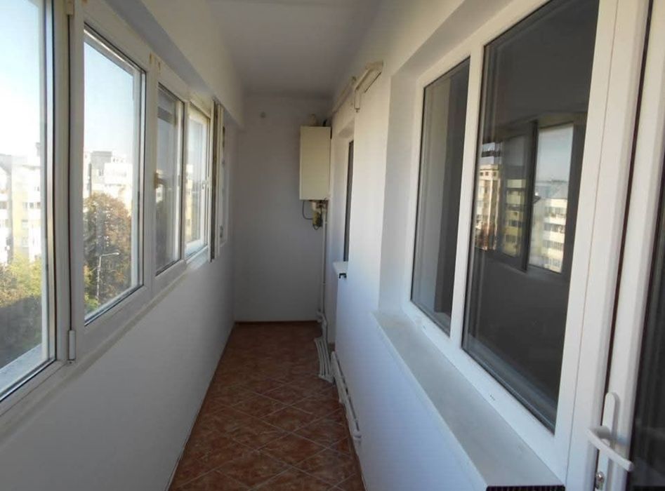 2 camere decomandat Gării | 54 mp | 2 balcoane | Lift nou