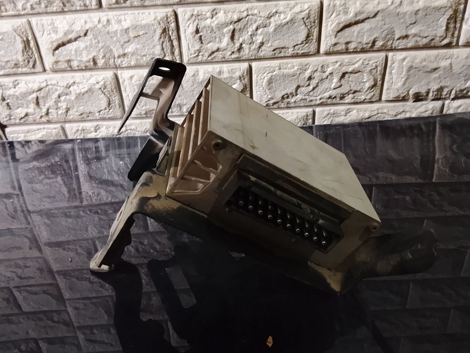 Е60 БМВ все блок управления