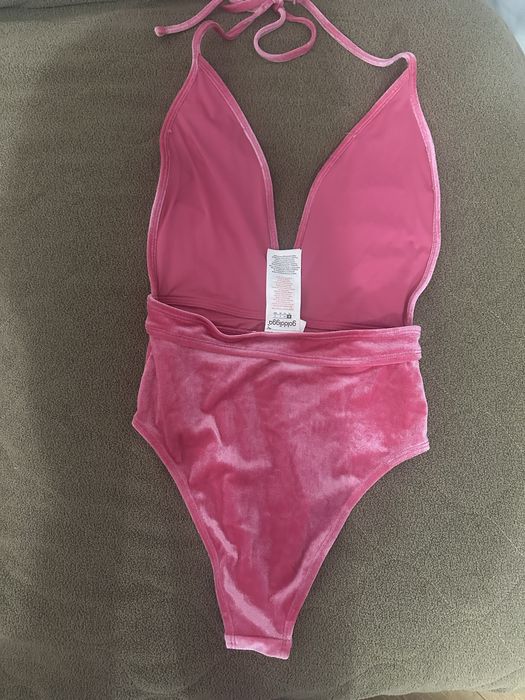 Нов бански Golddigga