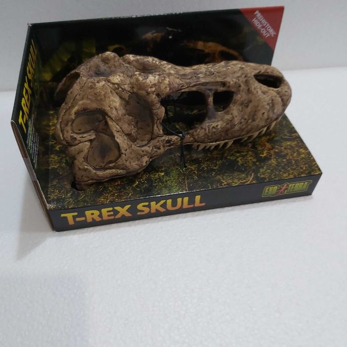 Декорация за терариум