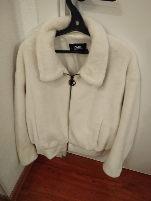 Продам искусственную шубку