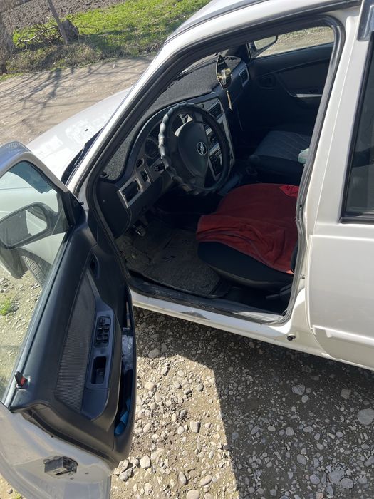 Nexia 2 2014/15 tinniq