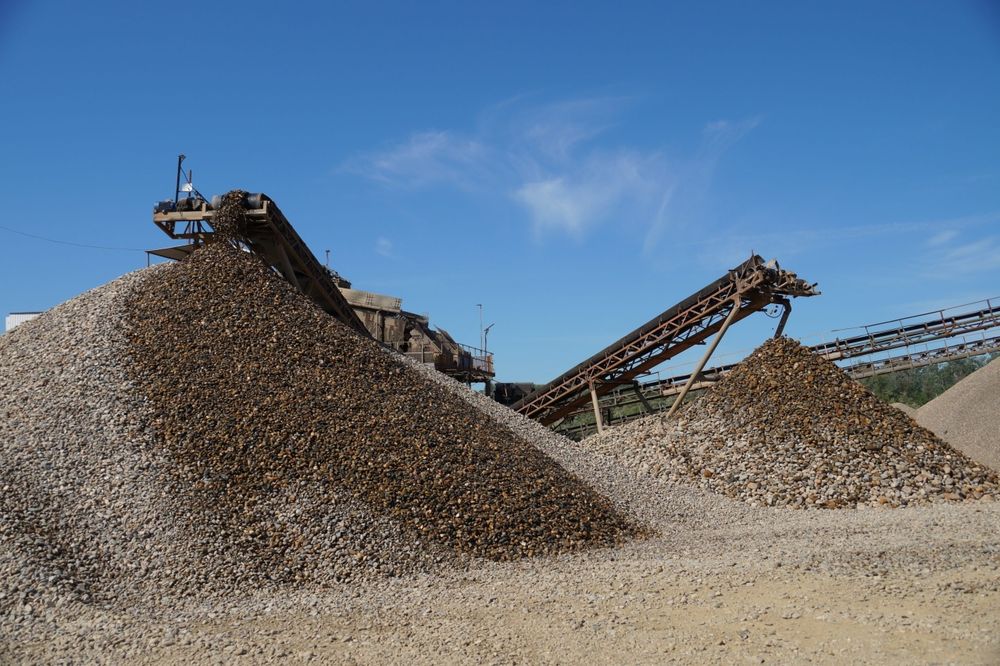 Отсев для стяжки Отсев под брусчатку ЗИЛ КАМАЗ хово доставка  Алматы