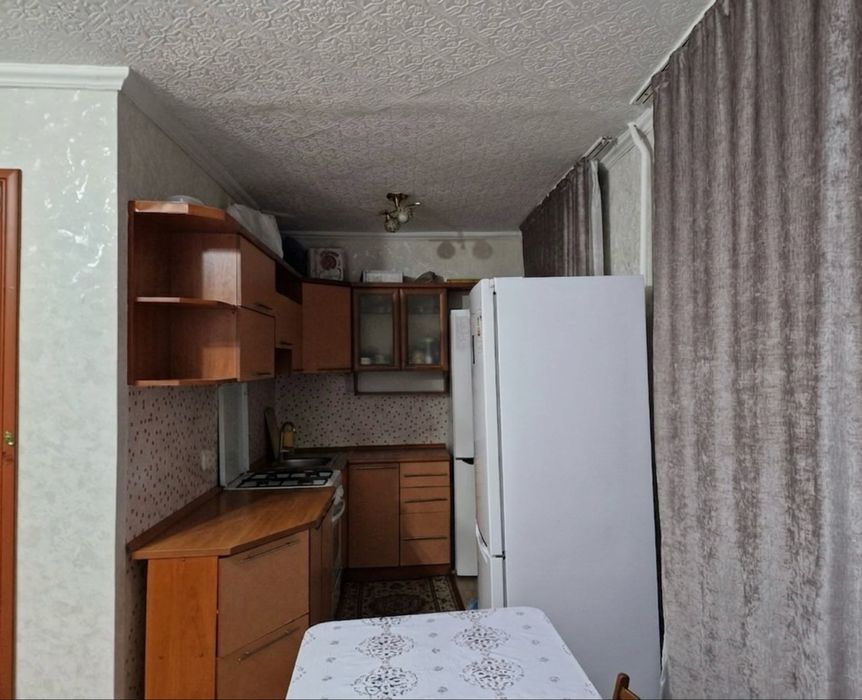 Продам квартиру