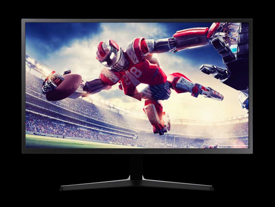 Монитор 32" UHD 4K 3840x2160