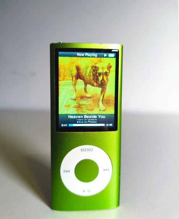 IPod Nano diferite modele cu baterii noi Bucuresti Sectorul 2 • OLX.ro