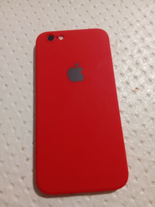 Айфон 6с 32 гб 100 аккум продам