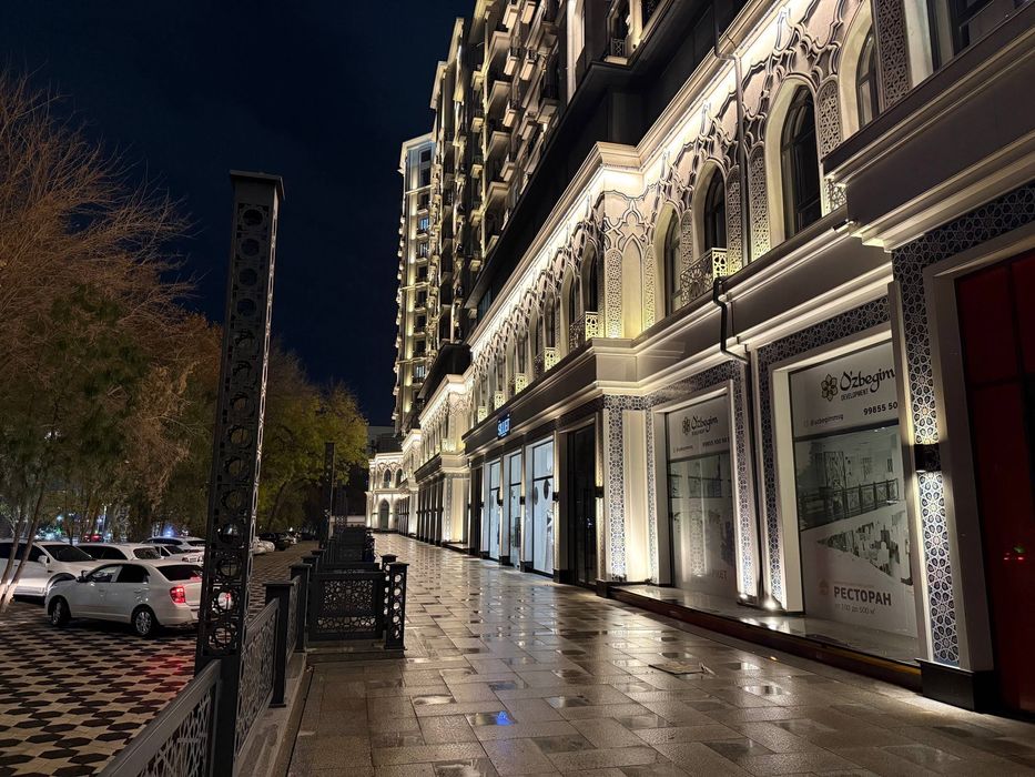 Продаётся Офис Улица Бобур, 470м2