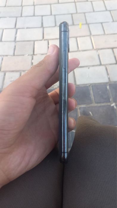 Iphone x xoalti yaxhsi