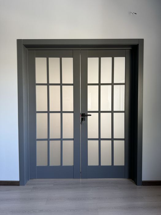 Межкомнатные двери