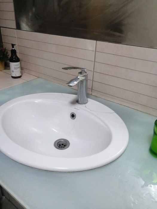 Услуга сантехника