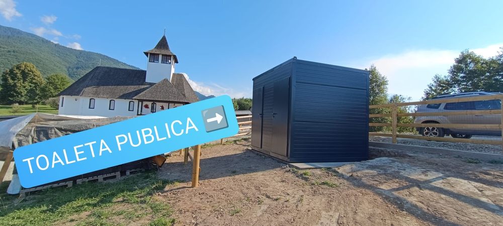 Depozit Panouri sandwich termoizolante,constructii,containere,hale,etc