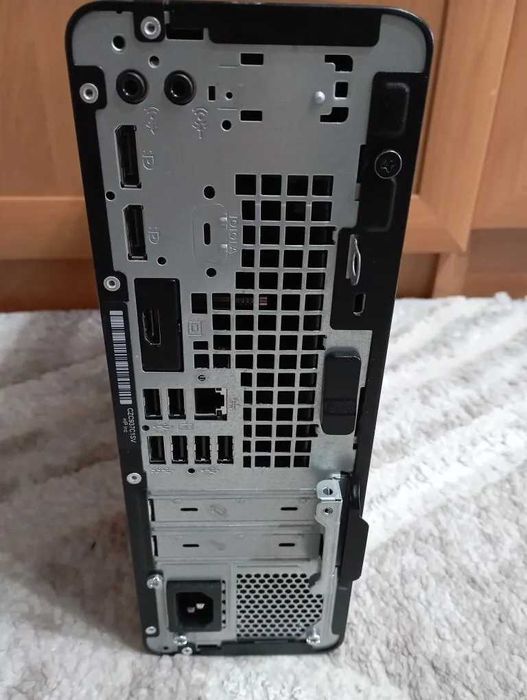 Системный блок core i5 6400