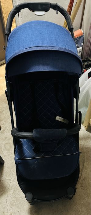 Детская коляска