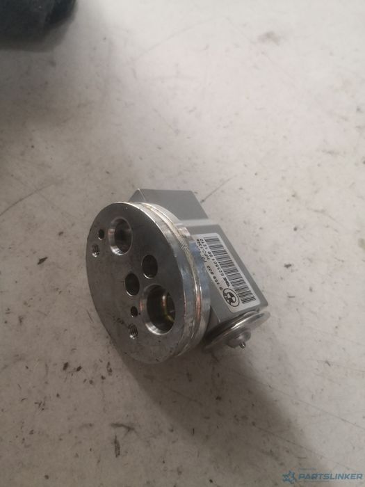 Ventil Clima Bmw 5 (F10) [ 2009 - 2016 ] Oem 9159803
