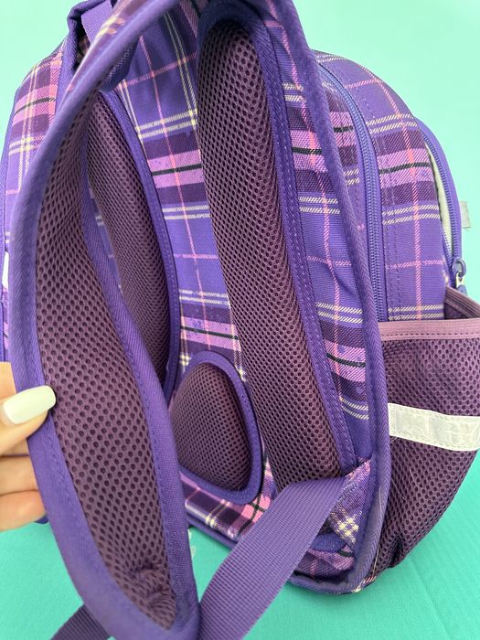 Рюкзак школьный для девочки