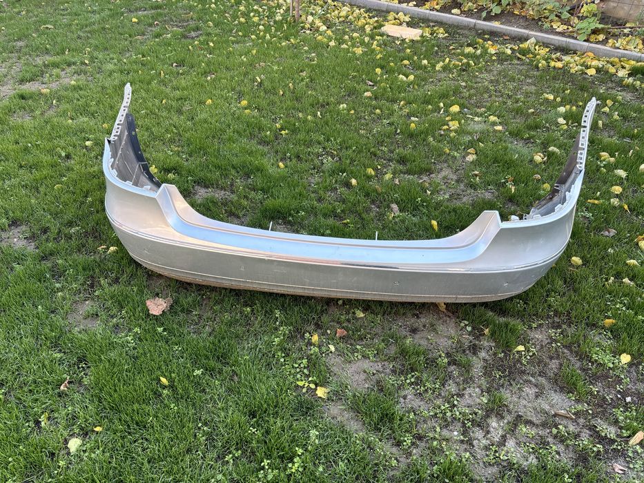 Bara spate Mercedes E classe w212