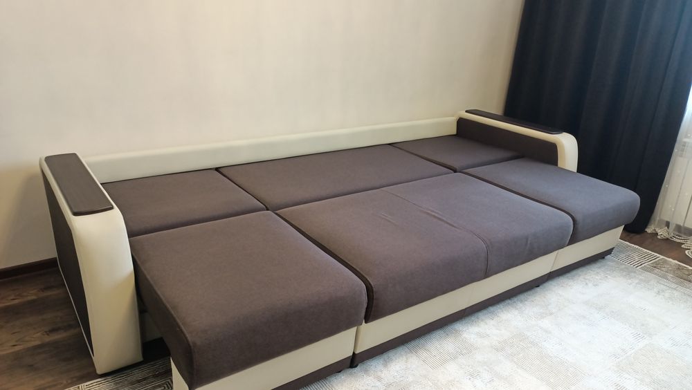 Продам диван в отл.сост.