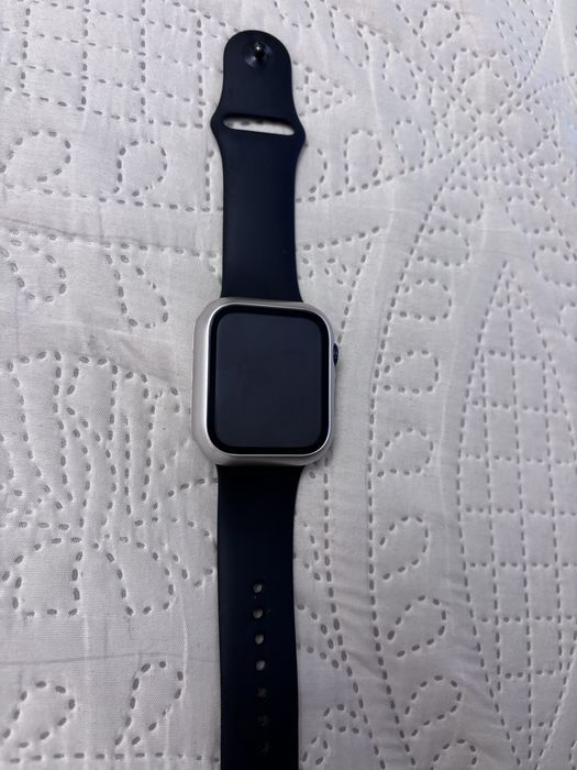 Часы apple watch, серия 5, 44 мм