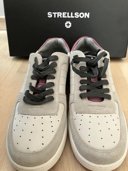 Обувки Sterllson