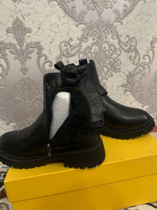 Сапоги женские  качество супер