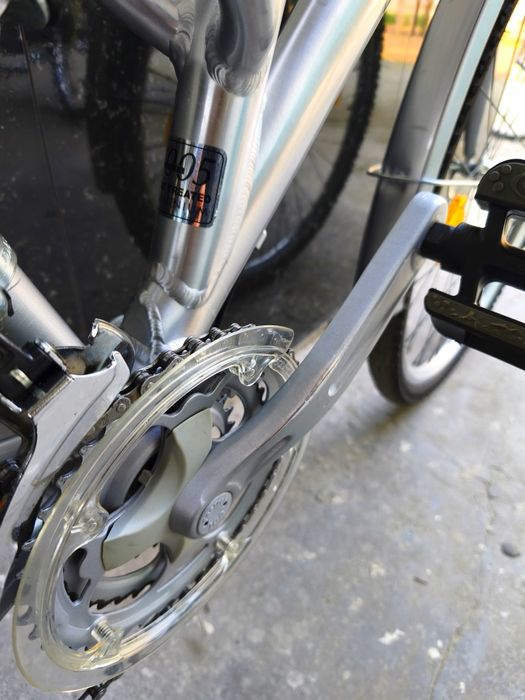 Немецкий велосипед