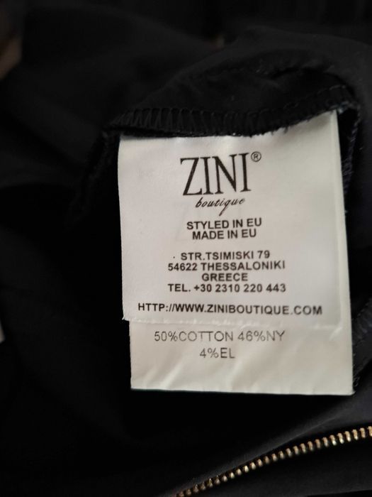 Salopeta eleganta Zini Boutique Greece