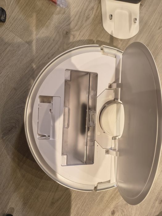 Xiaomi roborock s5 max с аксесоари