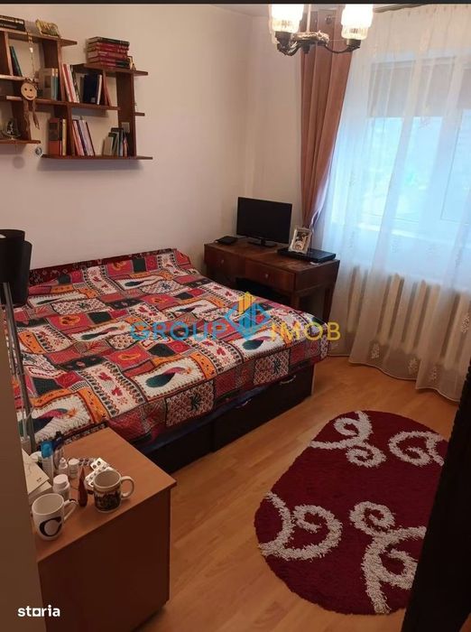 Apartament 2 camere Str. Mioriței