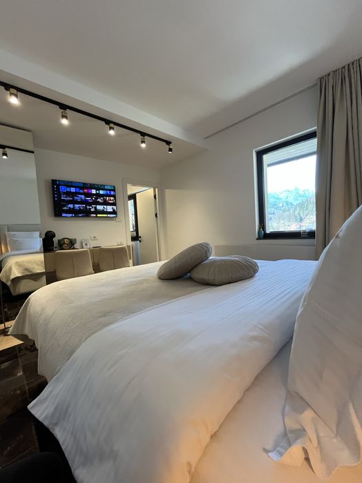 Billy&Ane Room/Sinaia