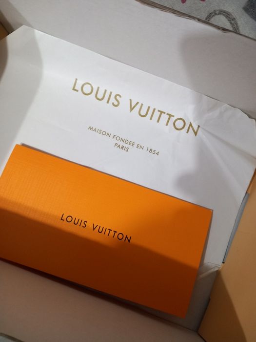Louis Vuitton skate
