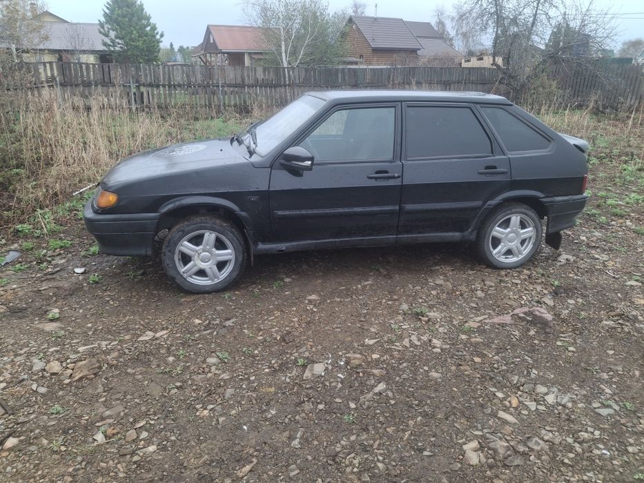 Продам ваз  2114