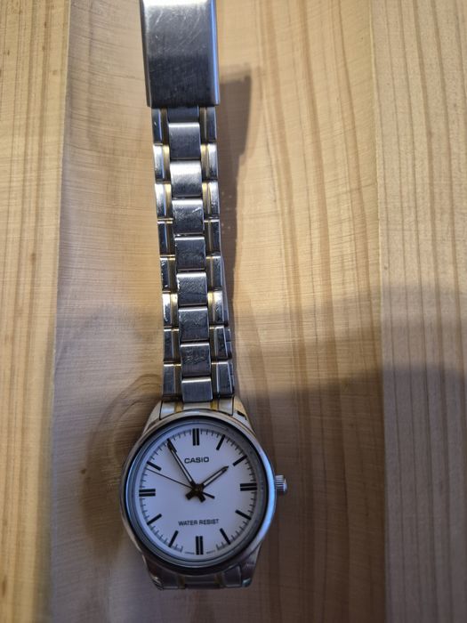 Женские часы Casio