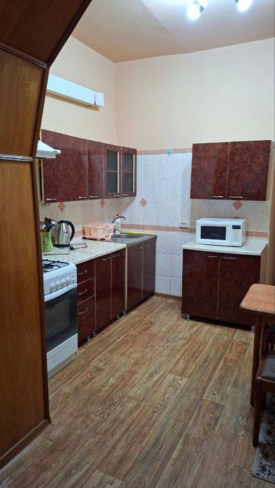 Продается 3х комнатная квартира СПЕЦПЛАН Юнус Раджаби Метро Космонавты