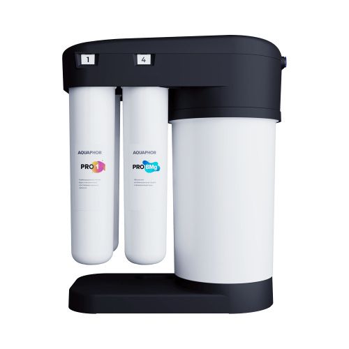 Фильтр для воды Aquaphor DWM 102 PRO suv filtrlari