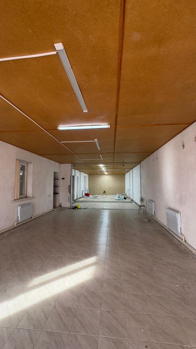 Помещение для бизнеса в городе Кызылорда