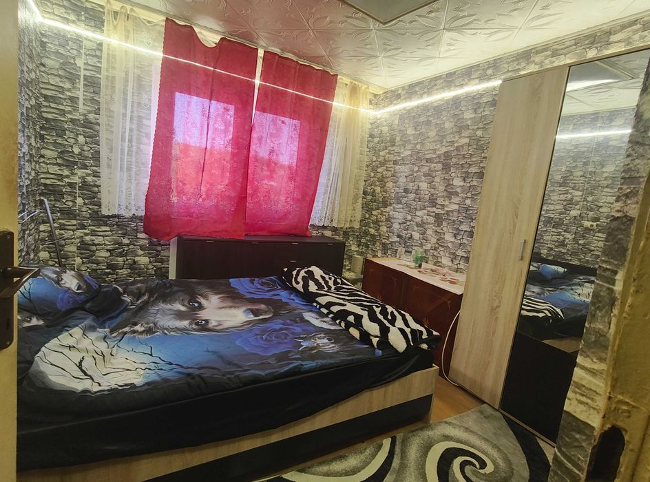 Vând apartament 2 camere